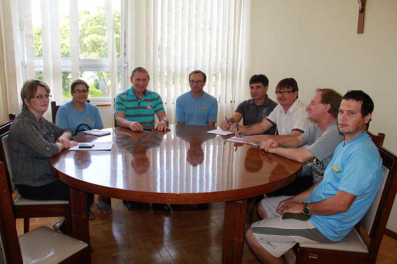 EXECUTIVO PLANEJA NOVAS SEDES PARA ASSOCIAÇÕES